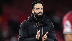 Jamie George takes inspiration from his late mother for Scotland clash