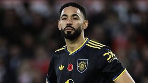 The Late Late GAA Show: All-Ireland winning captains and GAA President to feature