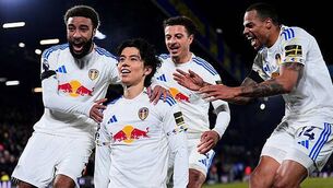 Jamison Gibson-Park and Hugo Keenan carry injuries as Lions land in Australia