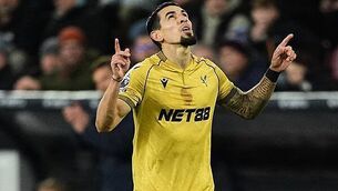 Henry Pollock tipped to fly high on the biggest stage by Lions boss Andy Farrell