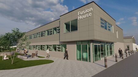 €8 million Catalyst HQ project will create 350 jobs over 15 years