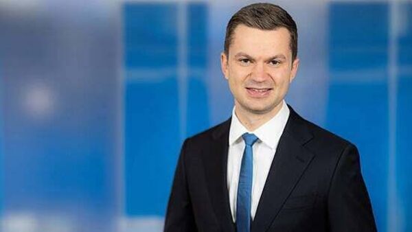 RTÉ to shake up flagship news programmes with Tommy Meskill to co-host Six One