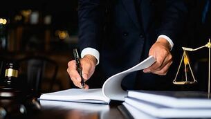 Man captured on dash-cam footage in €1.2m heroin seizure has sentence increased