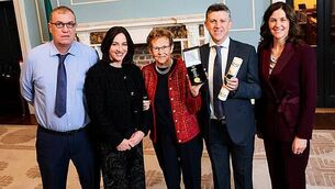 ‘Dark cloud’ hangs over community after teenage boy dies in Co Meath