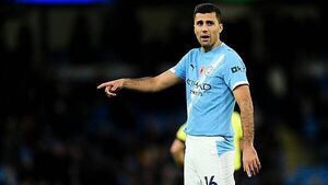 Pep Guardiola will not rush Rodri return as he looks at long-term recovery