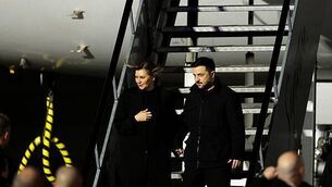 Pensioner suffered fatal laceration minutes after gardaí left his home, murder trial told Pensioner suffered fatal laceration minutes after gardaí left his home, murder trial told