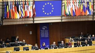 Families are homeless for longer due to shortage of affordable housing, charity finds Families are homeless for longer due to shortage of affordable housing, charity finds