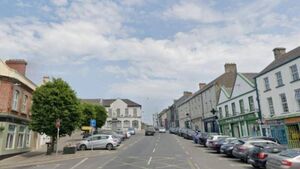 Agreement needed on location of Tullow playground