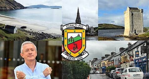 County quiz series: How much do you know about Mayo?