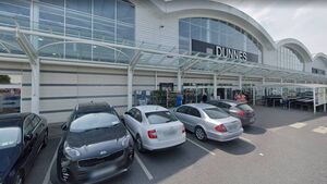 Supermarket crime spree sees single mum given eight months in prison