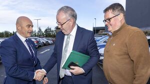 Special ed minister visits local schools to see what’s needed