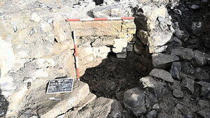 Evidence of additional graves of children and infants uncovered in Tuam