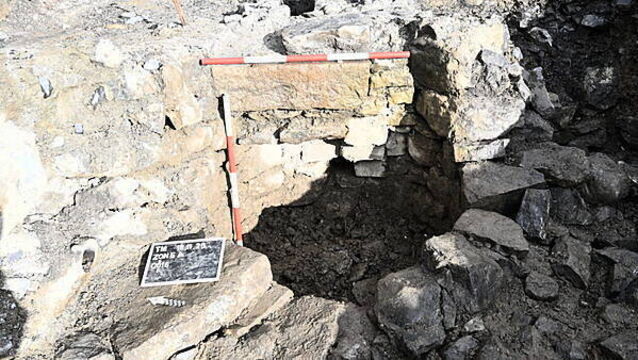 Evidence of additional graves of children and infants uncovered in Tuam