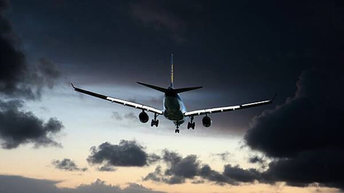 Pilotless air travel, flooding, four-day work week: Old Moore's Almanac 2026 predictions