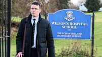 Insurance and legal bills soar in review of Wilson Hospital School finances