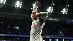 Villa put themselves in the title conversation with thrilling win over Arsenal Villa put themselves in the title conversation with thrilling win over Arsenal