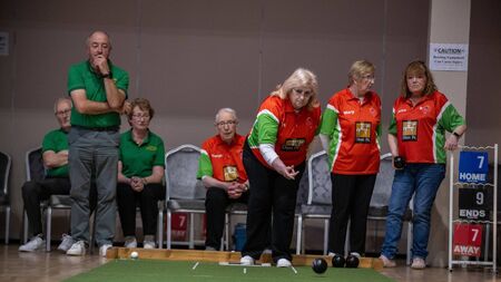 Bennekerry bowlers take home prize from national event