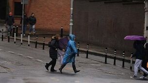 One in five children experiencing enforced deprivation – report One in five children experiencing enforced deprivation – report