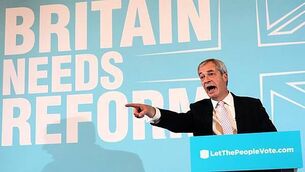 Gardaí appeal for witnesses after child reportedly assaulted in Ballymun