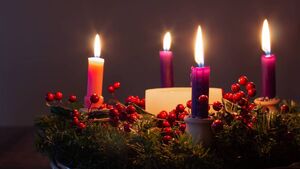 Why the Advent season offers a message our world needs now