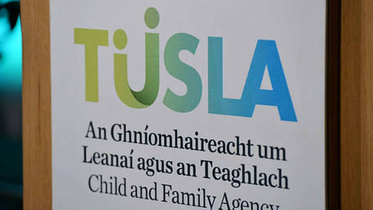 Tusla approves €1m yearly spend on out-of-State care plan for at risk teenager