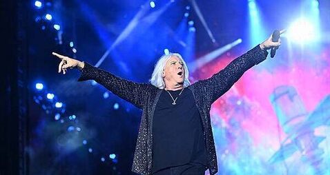 Joe Elliott secures permission for 5-metre sculpture in Dublin home despite driver distraction concerns