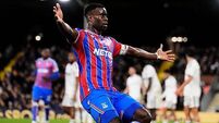 Crystal Palace climb into top four of Premier League after beating Fulham