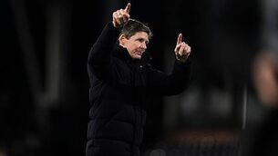 Man charged over alleged sexual offences during Armagh GAA trip to US