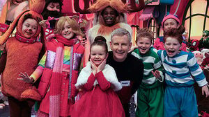 Toy Show Appeal raises over €30m in six years