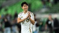 Woman jailed for blackmailing former Spurs star Son Heung-min