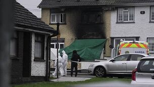 Gardaí anticipate several more prosecutions over gangland murder in Dublin eight years ago