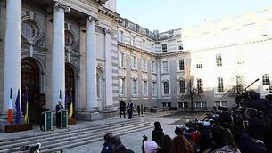 Gardaí appeal for information over suspected 'badger baiting' in Limerick