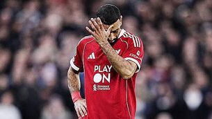 Repeated setbacks ‘hard to take’ for Liverpool players, admits Arne Slot