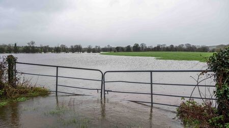 Two Status Yellow Weather Warnings announced for Carlow