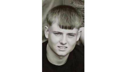 “He was a truly great son and brother” mourners heard at Paul Fitzpatrick’s funeral