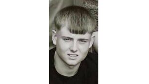 “He was a truly great son and brother” mourners heard at Paul Fitzpatrick’s funeral