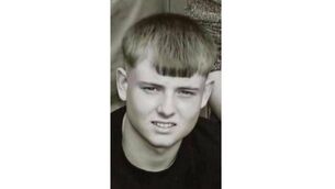 <p>21-year-old Paul Fitzpatrick who died in a hunting accident was laid to rest </p>