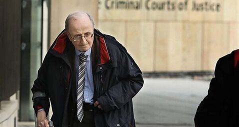 Former school teacher jailed for indecent assault of eight boys