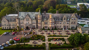 Breaffy House Resort firm sees €10.5m dividend payout