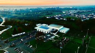 Gardaí concerned over violent feuding after car firebombed in Limerick Gardaí concerned over violent feuding after car firebombed in Limerick