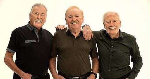The Wolfe Tones announce two summer 3Arena gigs after 'constant' calls for their return