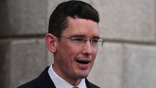 Johnson and Johnson appeals award of €944k to former Limerick hurler injured while rescuing co-worker Johnson and Johnson appeals award of €944k to former Limerick hurler injured while rescuing co-worker