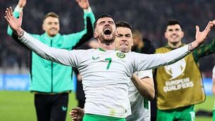 Scott Bemand believes battle against Japan will stand Ireland in good stead Scott Bemand believes battle against Japan will stand Ireland in good stead