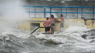 Wicklow man described as a 'predator' jailed for sexually assaulting teenage daughter's friend Wicklow man described as a 'predator' jailed for sexually assaulting teenage daughter's friend