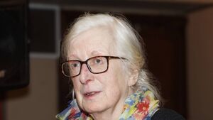 Well-known artist Philippa killed in Myshall traffic accident