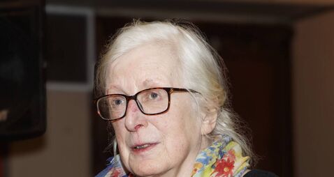 Well-known artist Philippa killed in Myshall traffic accident