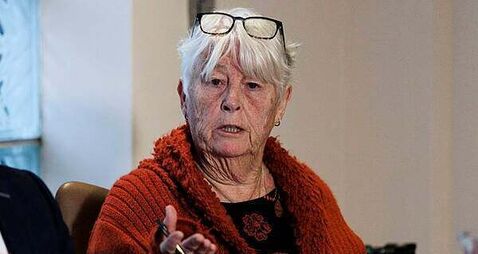 Did Thatcher know about Stakeknife? asks sister of Co Louth murdered man