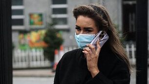 Cost of running Áras to increase by 12% to €6.2 million next year