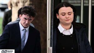 Two jailed for roles in 'savage' robbery and assault of trans woman