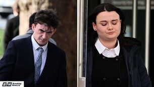 Elon Musk and X granted High Court permission to challenge Comisiún na Meán investigation Elon Musk and X granted High Court permission to challenge Comisiún na Meán investigation